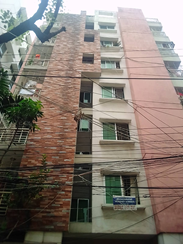 Picture of 1700 Sft Apartment For Rent At Adabor