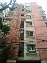 1200 Sft Apartment For Rent At Adabor এর ছবি