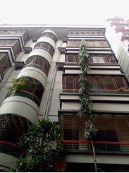 Picture of 1800 Sft Apartment For Rent, Niketan