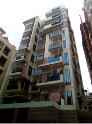 Picture of 1850 Sft Apartment For Rent, Niketan
