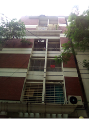 Picture of 1500 Sft Apartment For Rent, Niketan