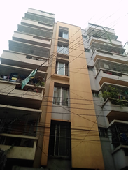 Picture of 1000 Sft Apartment For Rent At Adabor