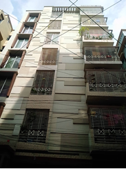 Picture of 1450 Sft Apartment For Rent At Adabor