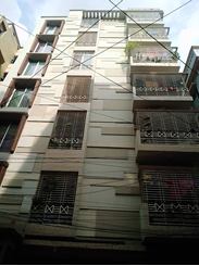 1450 Sft Apartment For Rent At Adabor এর ছবি