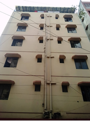 Picture of 1000 Sft Flat for Rent, Adabor