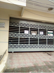 Picture of 200 Sft Garage For Rent At Niketan