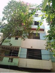 Picture of 1000 Sft Flat For Rent, Adabor