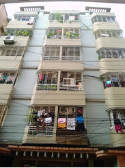 Picture of 1150 Sft Apartment For Rent, Adabor