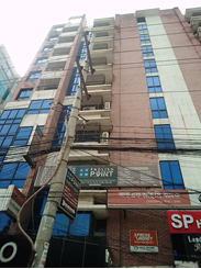 1600 Sft Commercial Space For Rent, Shyamoli এর ছবি