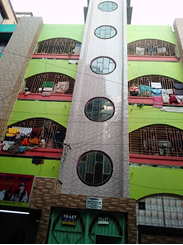 1250 Sft Apartment For Rent, Mohammadpur এর ছবি