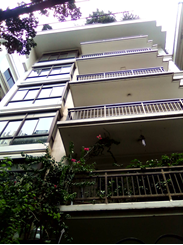 Picture of 2400 Sft Apartment For Rent, Gulshan 2