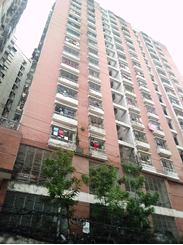 Picture of 1725 Sft Apartment For Rent At Paltan
