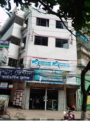 400 Sft Apartment For Office Rent At Paltan এর ছবি