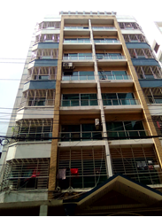 1800 Sft Full Furnished Apartment For Rent, Bashundhara R/A এর ছবি