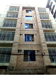 Picture of 1400 Sft Apartment For Rent, Bashundhara R/A