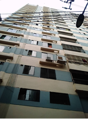 Picture of 1660 Sft Apartment For Rent At Paltan