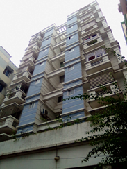 2000 Sft Apartment For Office Rent, Bashundhara R/A এর ছবি