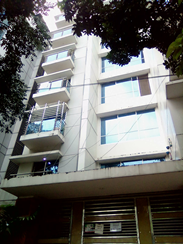 Picture of 2000 Sft Apartment For Rent, Bashundhara R/A