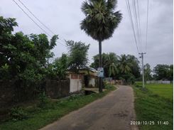 Picture of Modern 4 Bedroom House and Extra Dwelling on a 16.5 Decimal Plot of Land For Sale, Sreemangal