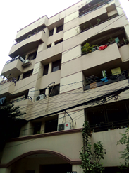 Picture of 1300 Sft Apartment For Rent At Bashundhara