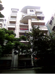 2250 Sft Apartment For Rent, Bashundhara R/A এর ছবি