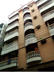 Picture of 1450 Sft Apartment For Rent At Bashundhara