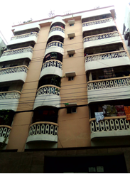 Picture of 1400 Sft Apartment For Rent At Bashundhara