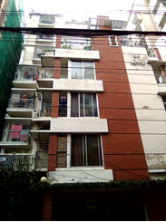Picture of 1300 Sft Apartment For Rent, Bashundhara R/A