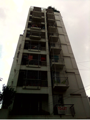 Picture of 2060 Sft Apartment For Rent At Bashundhara