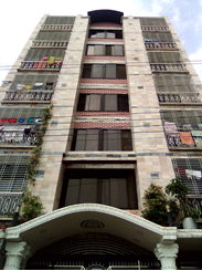 Picture of 1250 Sft Apartment For Rent At Bashundhara