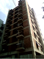 Picture of 1975 Sft On Goining Brand New Apartment For Sale, Bashundhara R/A