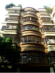 Picture of 1100 Sft Apartment For Rent, Bashundhara R/A
