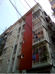 Picture of 1530 Sft Brand New On Going Apartment For Sale, Bashundhara R/A