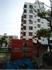 Picture of 2257 Sft Brand New Apartment For Sale, Bashundhara R/A
