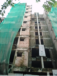 Picture of 2600 Sft Brand New On Going Apartment For Sale At Bashundhara RA