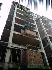 Picture of 1450 Sft Brand New On Going Apartment For Sale At Bashundhara RA