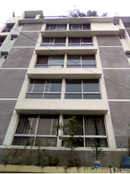 Picture of 1750 Sft Apartment For Rent, Bashundhara R/A