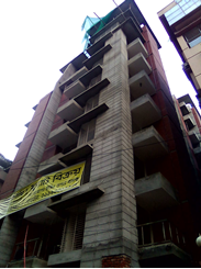 Picture of 1643 Sft On Goining Brand New Apartment For Sale, Bashundhara R/A