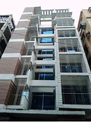 Picture of 1735 Sft Brand New Apartment For Sale At Bashundhara RA