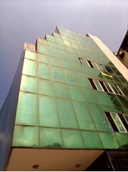 900 Sft Commercial Space For Rent At DOHS Baridhara এর ছবি