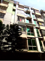 1400 Sft Apartment For Rent, Baridhara DOHS এর ছবি