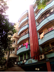 2750 Sft Apartment For Rent, Baridhara DOHS এর ছবি
