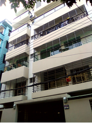 Picture of 1400 Sft Apartment For Rent, Baridhara DOHS