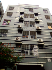 1300 Sft Apartment For Rent At Baridhara DOHS এর ছবি