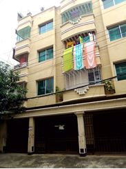 950 Sft Apartment For Rent At Baridhara DOHS এর ছবি