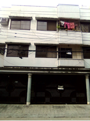 Picture of 1370 Sft Apartment For Rent, Baridhara DOHS