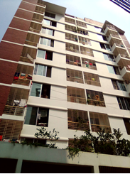 Picture of 1275 Sft Apartment For Rent At Aftabnagar