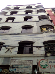 18/11 Sft Shop For Rent, Tejgaon এর ছবি