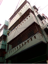 Picture of 620 Sft Warehouse For Rent At Tejgaon