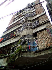 Picture of 1000 Sft Apartment For Rent At Tejgaon